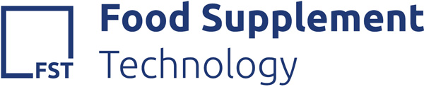 FST - Food Supplement Technology Logo